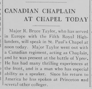 other Newspaper clipping from Apr 19, 1917 5668729