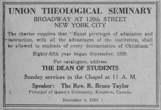 other Newspaper clipping from Dec 3, 1920 5668738