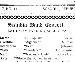 other Newspaper clipping from Aug 21, 1908 5669595