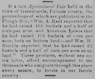 other Newspaper clipping from Nov 28, 1835 5669911