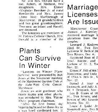 other Newspaper clipping from Nov 21, 1975 5670025
