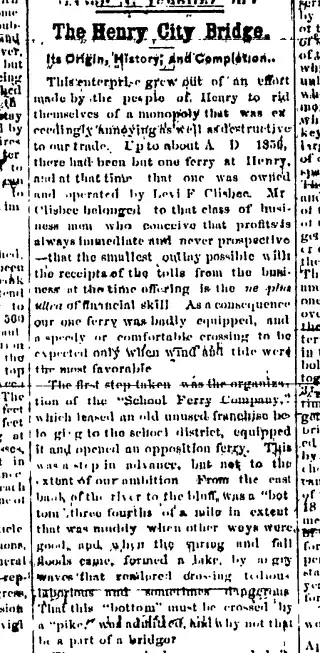 other Newspaper clipping from Dec 15, 1870 5670042
