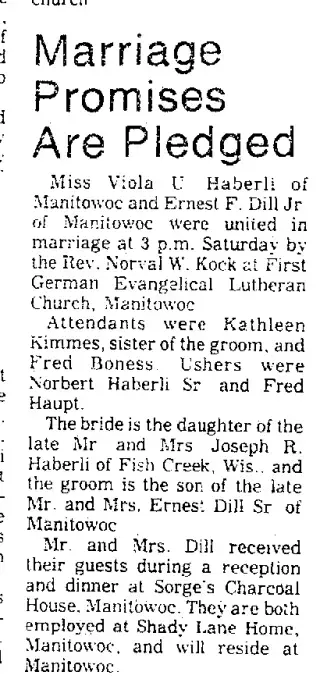 other Newspaper clipping from Nov 25, 1975 5670101