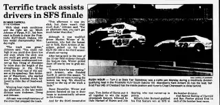 other Newspaper clipping from Sep 7, 1993 5670323