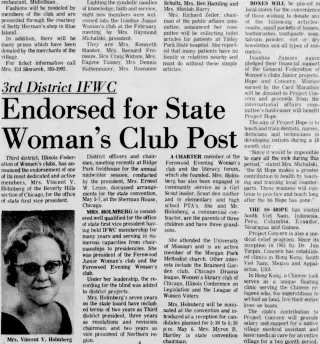 other Newspaper clipping from Mar 5, 1970 5670422
