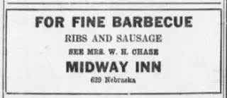 other Newspaper clipping from Dec 7, 1945 5670425