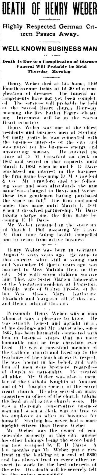 other Newspaper clipping from Dec 17, 1901 5670435