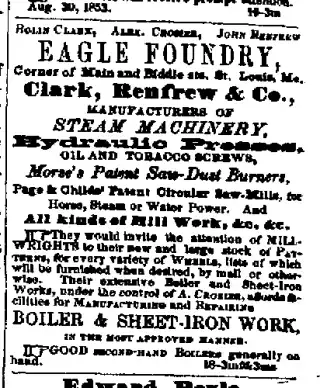 other Newspaper clipping from Sep 13, 1853 5670467