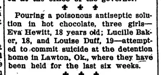 other Newspaper clipping from Mar 25, 1921 5670621