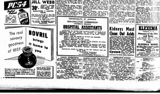 other Newspaper clipping from Nov 30, 1946 5670860