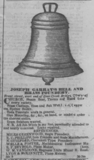 other Newspaper clipping from Mar 2, 1844 5670876