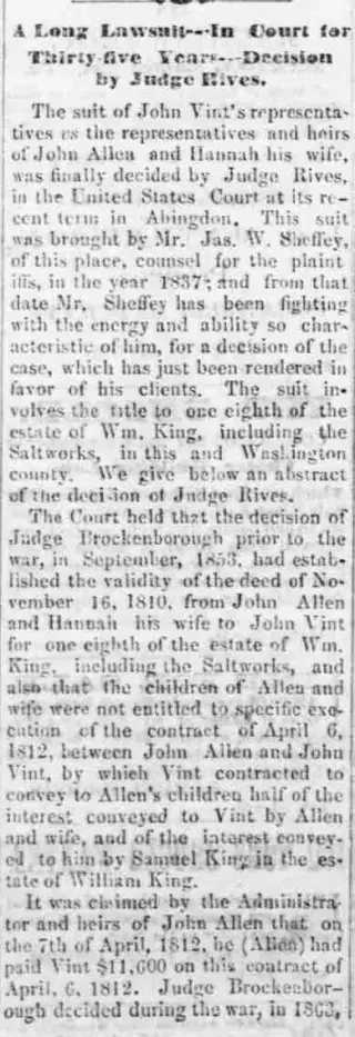 other Newspaper clipping from Dec 17, 1872 5670903