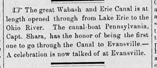 other Newspaper clipping from Oct 5, 1853 5671015