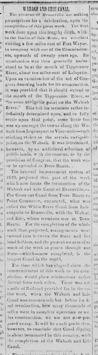 other Newspaper clipping from Sep 15, 1853 5671021