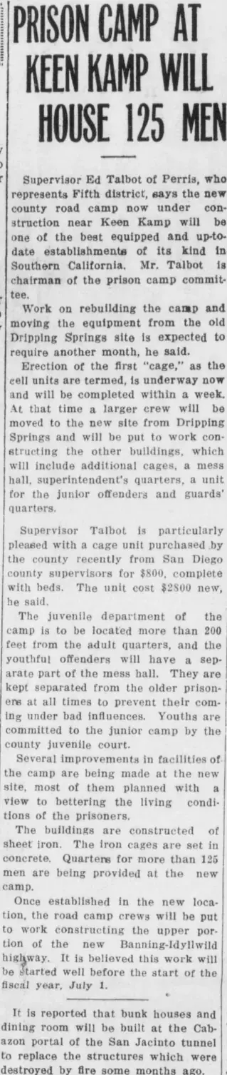 other Newspaper clipping from May 17, 1935 5671063
