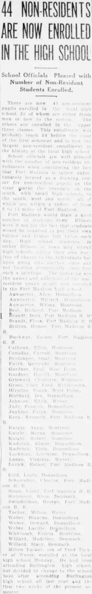 other Newspaper clipping from Sep 29, 1925 5671149