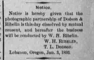 other Newspaper clipping from Jan 27, 1893 5671248