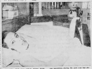 other Newspaper clipping from Aug 16, 1964 5671251