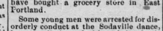 other Newspaper clipping from Nov 11, 1892 5671253