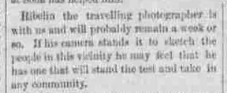 other Newspaper clipping from Aug 28, 1891 5671259