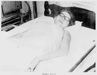 other Newspaper clipping from May 19, 1969 5671313