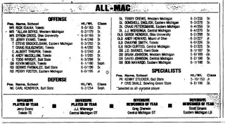 other Newspaper clipping from Aug 27, 1990 5671340