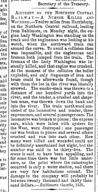 other Newspaper clipping from Dec 17, 1868 5671437