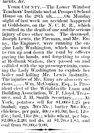 other Newspaper clipping from Dec 25, 1868 5671479