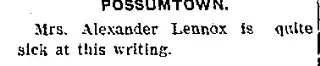 other Newspaper clipping from Jun 10, 1904 5671507