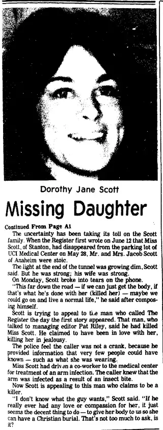 other Newspaper clipping from Jul 8, 1980 5671558
