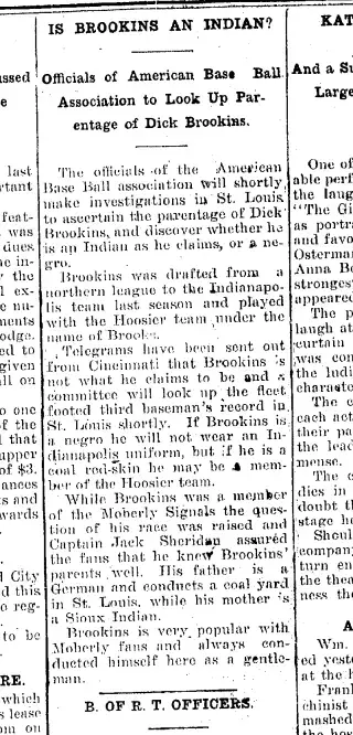 other Newspaper clipping from Jan 10, 1908 5671598