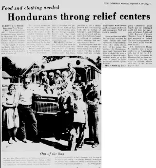 other Newspaper clipping from Sep 25, 1974 5671655