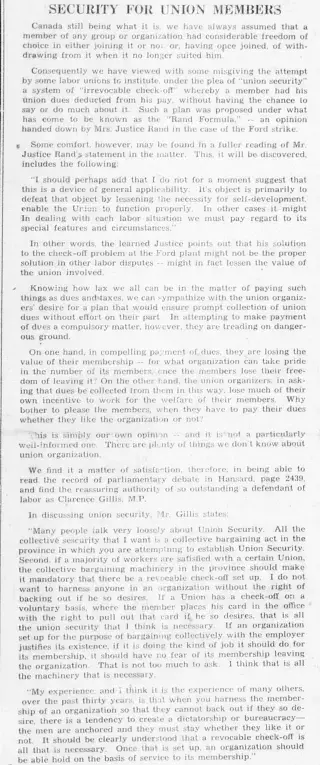 other Newspaper clipping from Sep 5, 1946 5671668
