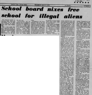 other Newspaper clipping from Jul 17, 1975 5671676