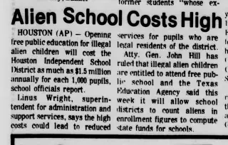 other Newspaper clipping from May 9, 1975 5671702