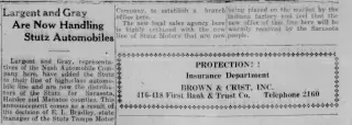 other Newspaper clipping from Dec 3, 1925 5671746
