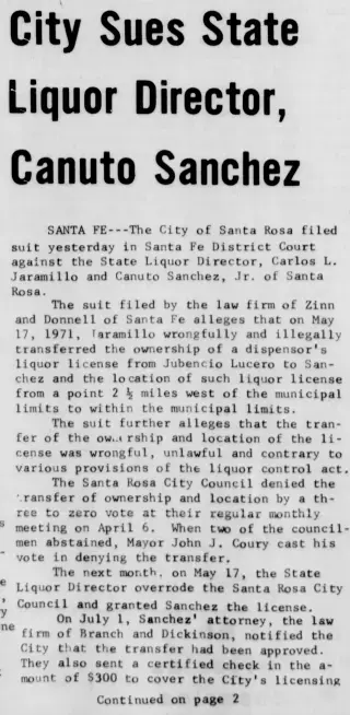 other Newspaper clipping from Sep 2, 1971 5671778