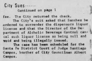 other Newspaper clipping from Sep 2, 1971 5671787
