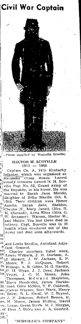 other Newspaper clipping from Feb 6, 1919 5671985