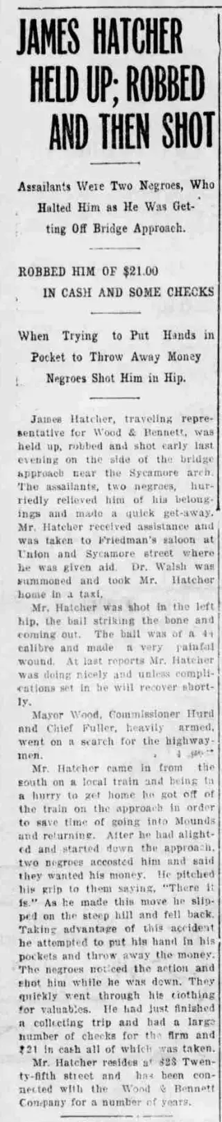 other Newspaper clipping from Oct 1, 1914 5672011