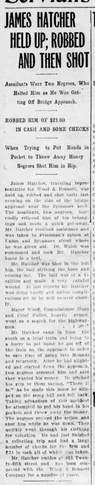 other Newspaper clipping from Oct 1, 1914 5672020