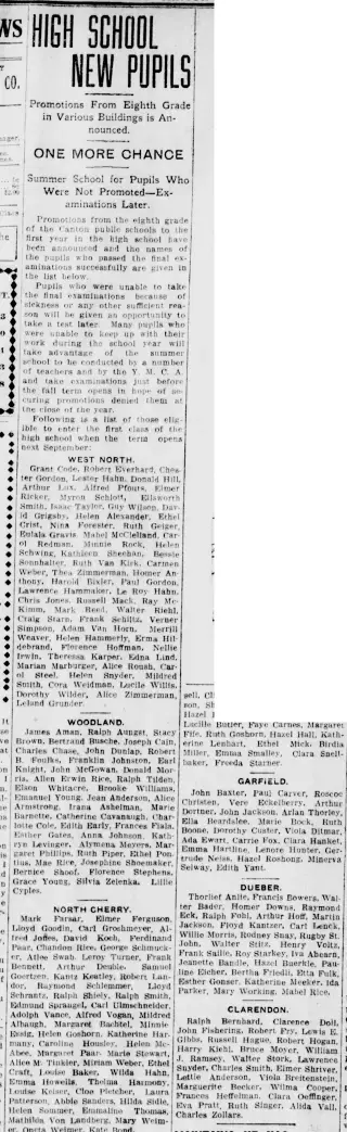 other Newspaper clipping from Jun 27, 1910 5672111