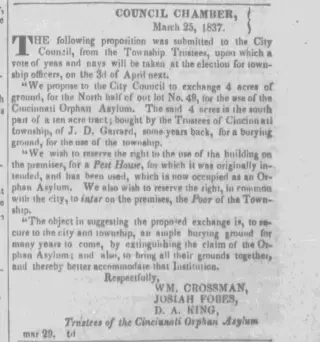 other Newspaper clipping from Mar 31, 1837 5672210