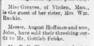 other Newspaper clipping from Sep 16, 1915 5672282