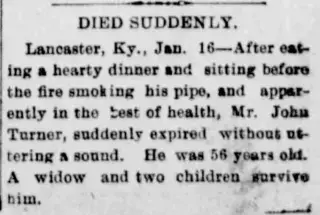 other Newspaper clipping from Jan 16, 1904 5672378