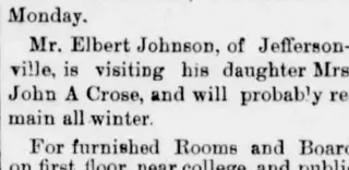 other Newspaper clipping from Dec 17, 1885 5672481