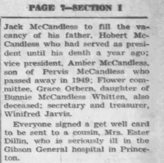 other Newspaper clipping from Sep 1, 1966 5672629