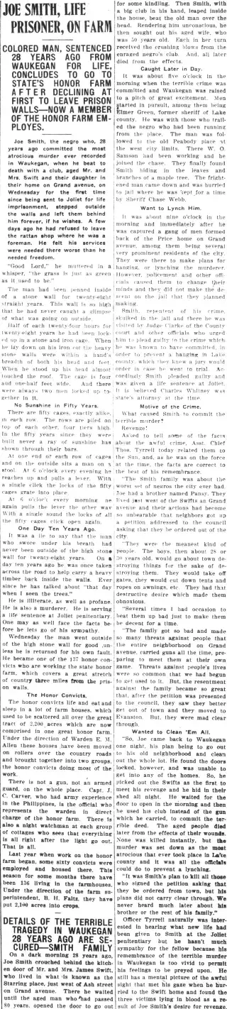 other Newspaper clipping from Jun 11, 1915 5672705