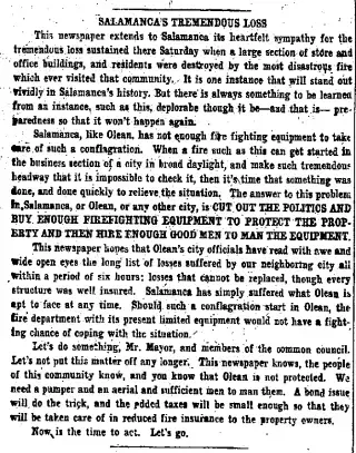 other Newspaper clipping from Jul 24, 1923 5672830