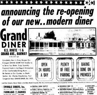 other Newspaper clipping from Aug 3, 1967 5673028